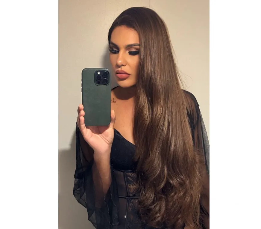 Escorts Kensington, England 🔥 GODDESS BYANKA 🔥 NEW HERE PERFECT BODY
