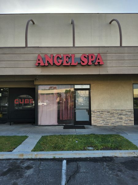 Massage Parlors Santa Clarita, California Angel Spa