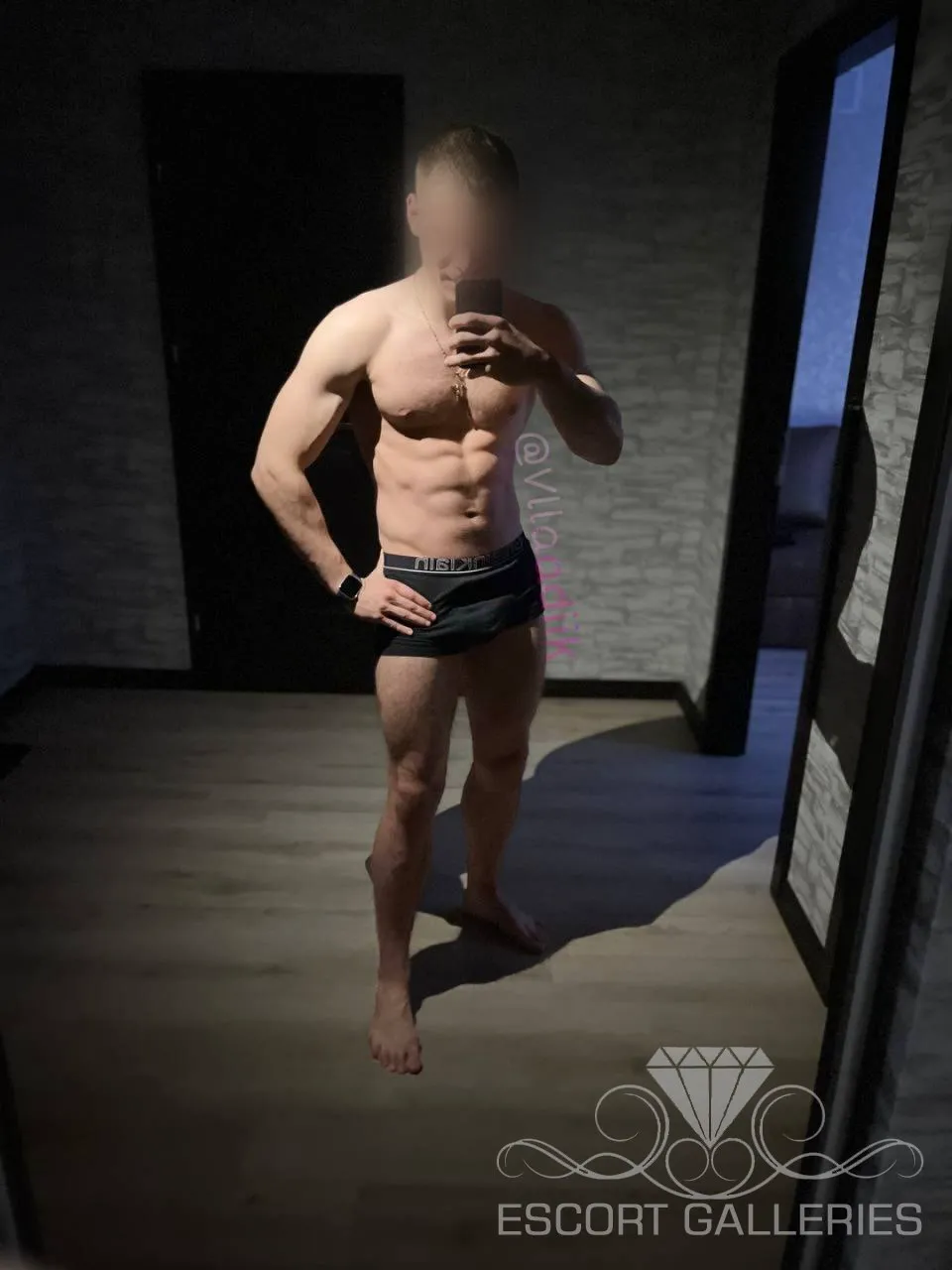 Escorts Kyiv, Ukraine Vlad