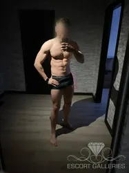 Escorts Kyiv, Ukraine Vlad