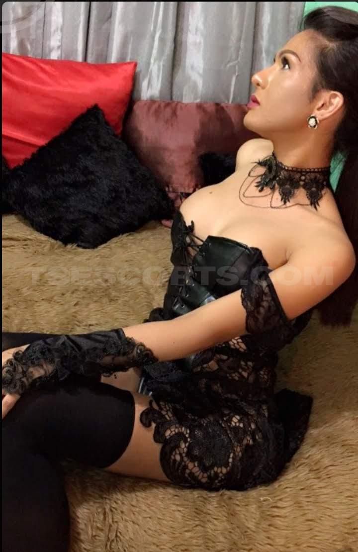 Escorts China Mistress Elegant
