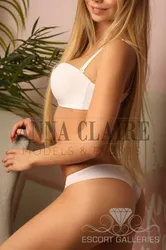 Escorts Japan Alicia