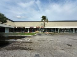 Lauderhill, Florida Cure Spa