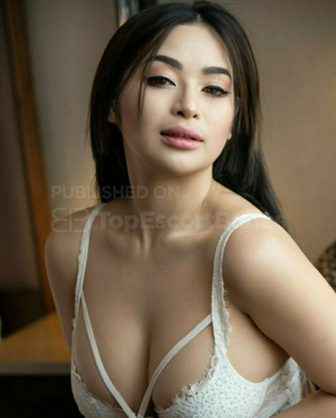 Escorts Hong Kong, Hong Kong K Y L I E