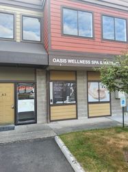 Bellevue, Washington Oasis Wellness Spa