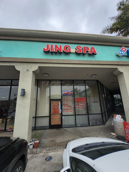 Massage Parlors El Segundo, California Jing Spa