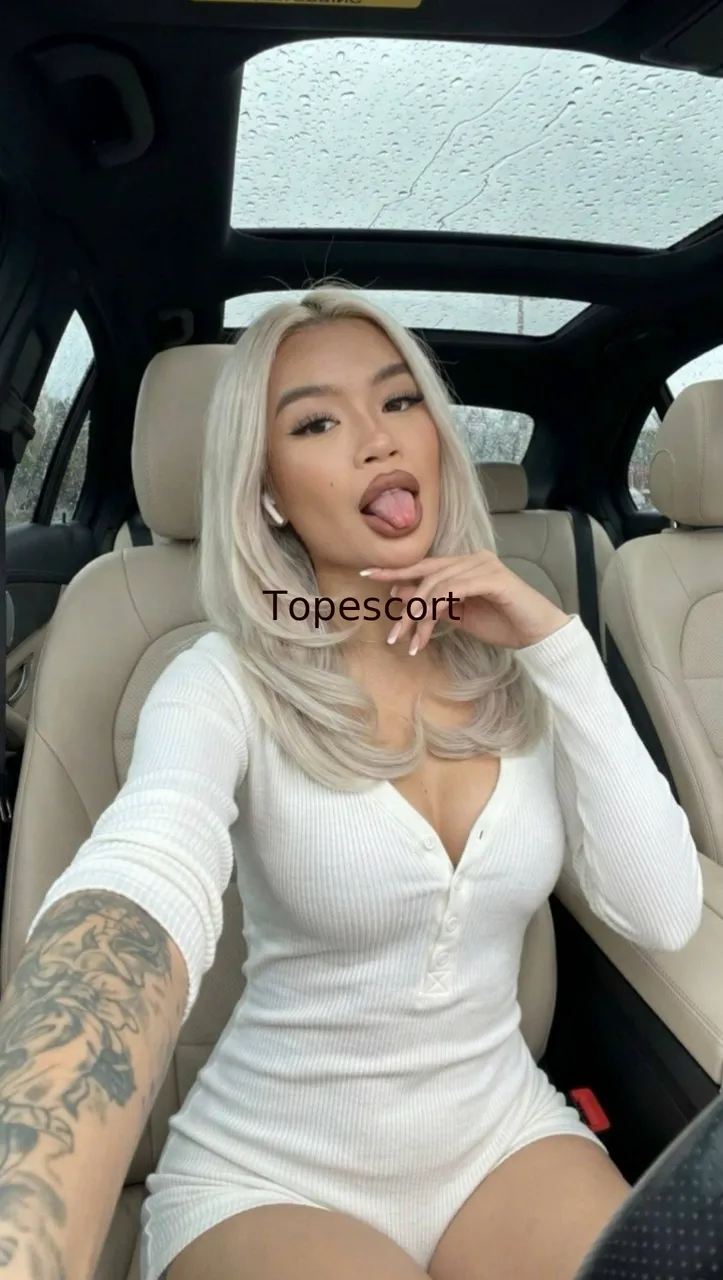 Escorts Bali, Indonesia Stephani