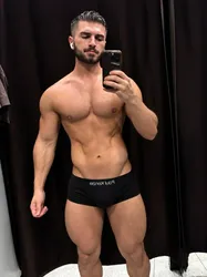 Escorts Mykonos, Greece Athlete_BigLegs