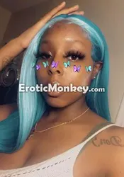Escorts Fort Lauderdale, Florida Luna