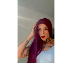 Escorts London, England EMMA CHERRY - A MELHOR TS 🍒