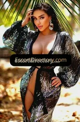 Escorts Dubai, United Arab Emirates Leila