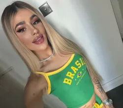 Escorts Leicester, England Leyla Gold Trans dominatrix frist time here