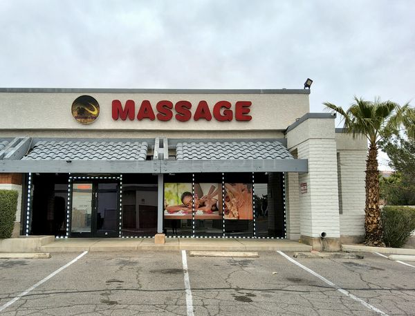 Massage Parlors Las Vegas, Nevada New Lavender Spa Massage