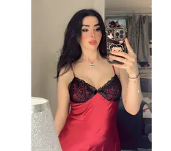 Escorts Glasgow, Scotland Ts Lili super hot and feminine 🫦