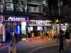 Pattaya, Thailand Tantra