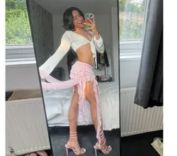 Escorts Solihull, England LATINA LADYBOY AVAILABLE FOR MEN X(twitter): Ariana10ts