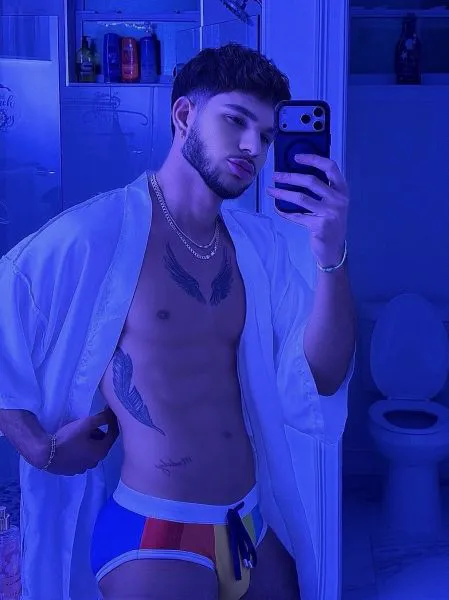 Escorts Fort Myers, Florida Jesus_Cubano