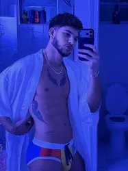 Escorts Fort Myers, Florida Jesus_Cubano
