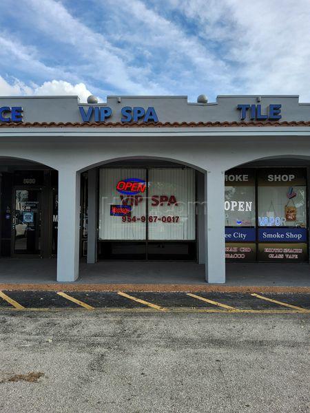 Massage Parlors West Park, Florida Vip Spa