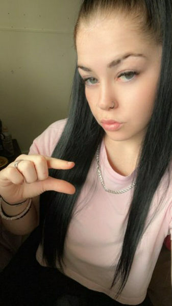 Teen girls in Quincy