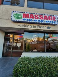 Van Nuys, California Chan Thai Massage