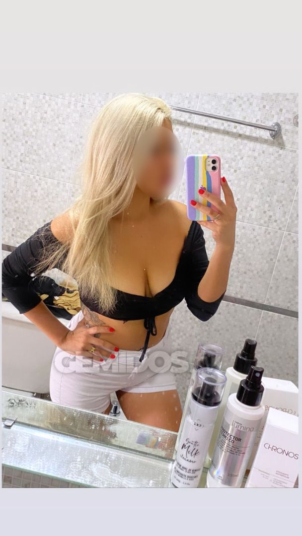 Escorts Buenos Aires, Argentina Camy ZN
