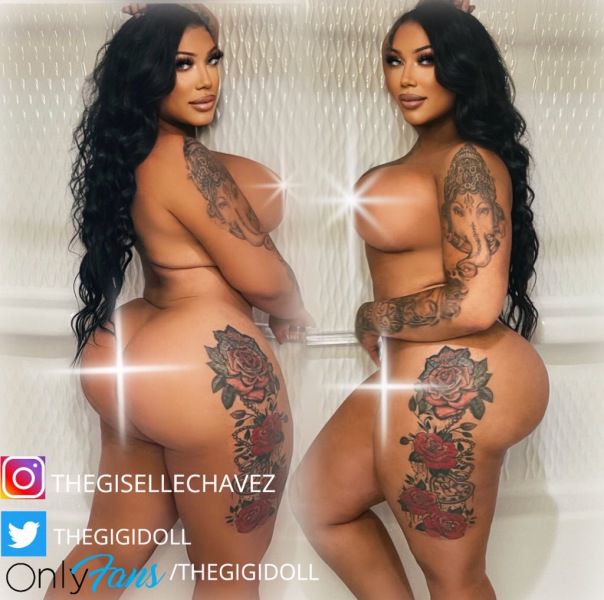 Escorts Phoenix, Arizona TheGigiiDoll