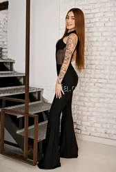 Escorts Madrid, Spain Antonella