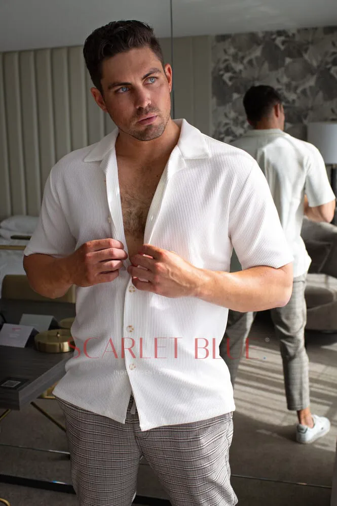 Escorts Brisbane, Australia Samuel Stone - male Escort 


