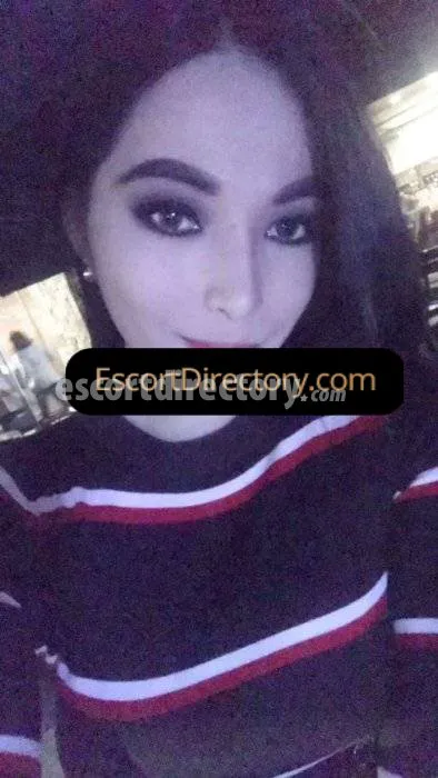 Escorts Makati City, Philippines Olivia Suarez