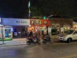 Freelance Bar Ko Samui, Thailand M Bar