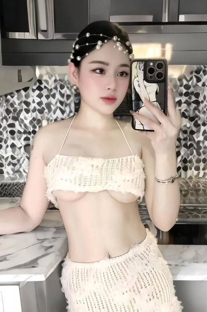 Escorts Dubai, United Arab Emirates Yumie ❤️ real💯 , best choice