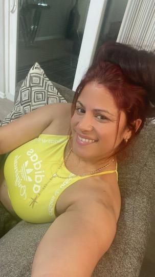 Escorts Tampa, Florida Natalie