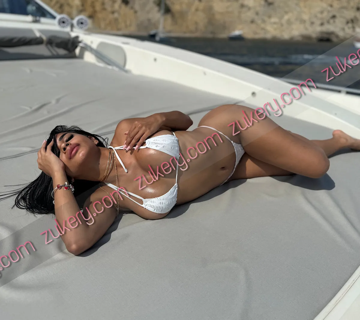 Escorts Madrid, Spain SABRINA