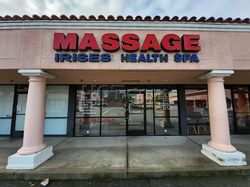 Massage Parlors Pasadena, California Irises Health Spa