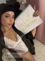Escorts Milton, Ontario Aaliyah