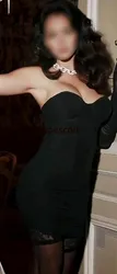 Escorts Kuala Lumpur, Malaysia Veronika