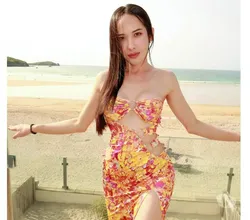 Escorts Sheffield, England Hot Thai TS Sammie in Sheffield.100% Real Pics!