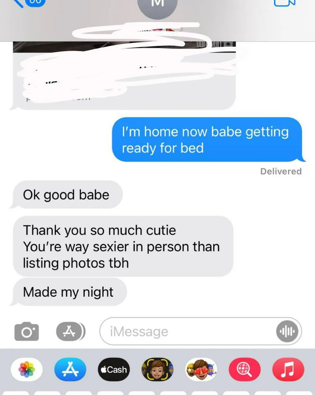 Escorts Saint John, New Brunswick Maddie