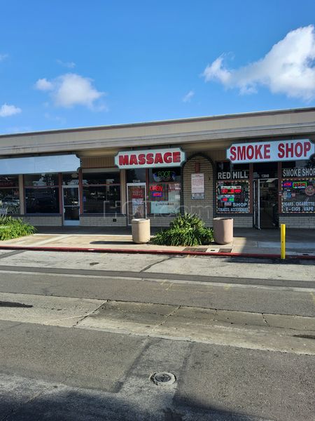 Massage Parlors Pasadena, California Nova Massage