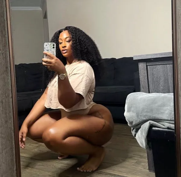 Body Rubs Dallas, Texas Khloe