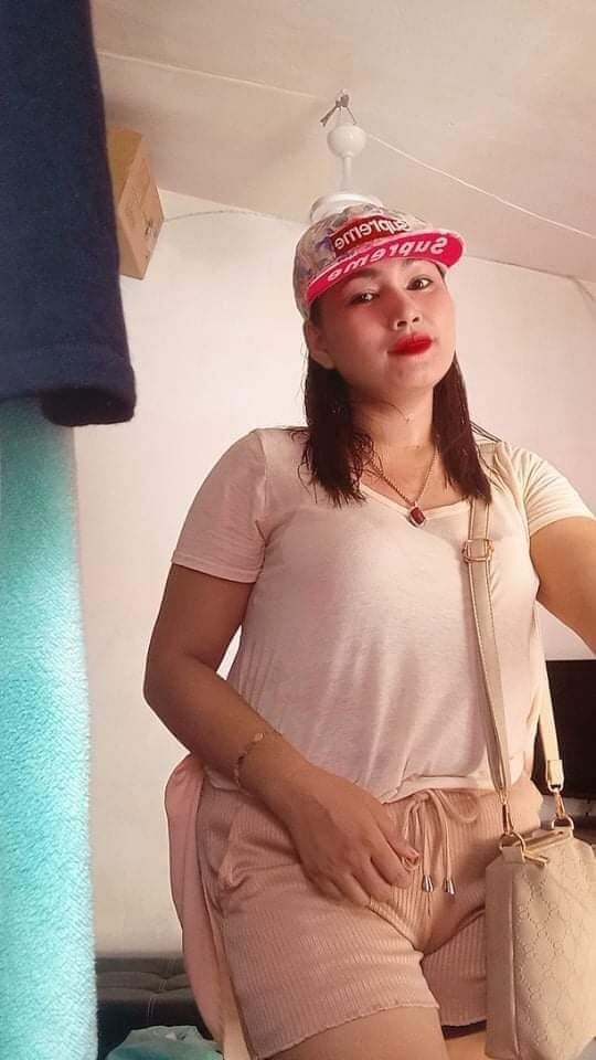 Escorts Cebu City, Philippines Aubrey Joy