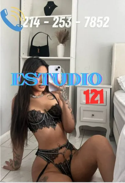 Escorts Texas City, Texas ☞ ESTUDIO 121 ESTUDIO 121 😘NEW SEXY GIRLS TODAY!Dallas, US -