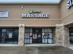 Massage Parlors Tomball, Texas Leaf Massage