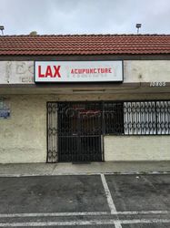 Inglewood, California Lax Acupressure