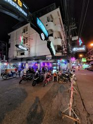 Beer Bar Pattaya, Thailand Climax