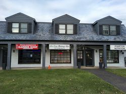 Massage Parlors Pequannock, New Jersey Hai Ling Massage Spa