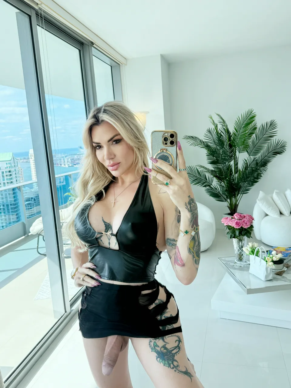 Escorts Dallas, Texas Monika the Real