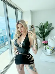 Escorts Dallas, Texas Monika the Real