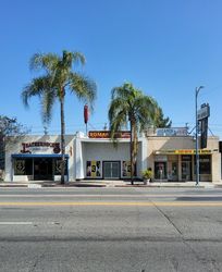 Canoga Park, California Romantix Adult Boutique